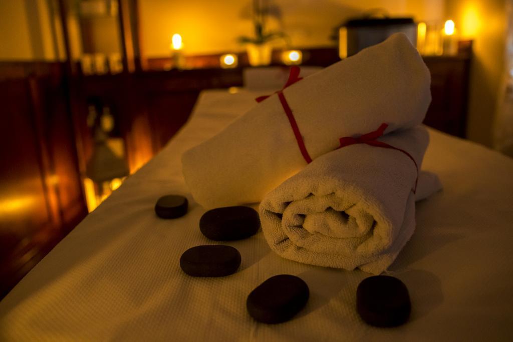Hotel Redyk Ski&Relax Заб Екстер'єр фото