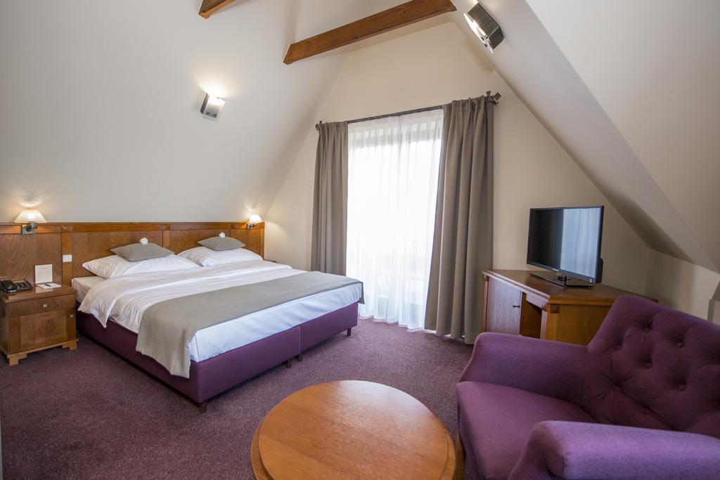 Hotel Redyk Ski&Relax Заб Номер фото