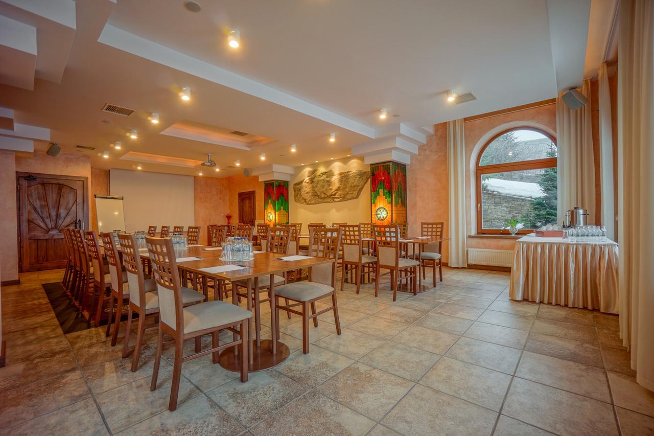 Hotel Redyk Ski&Relax Заб Екстер'єр фото